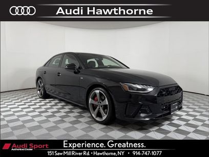Certified 2023 Audi A4 2.0T Premium Plus w/ Premium Plus Package