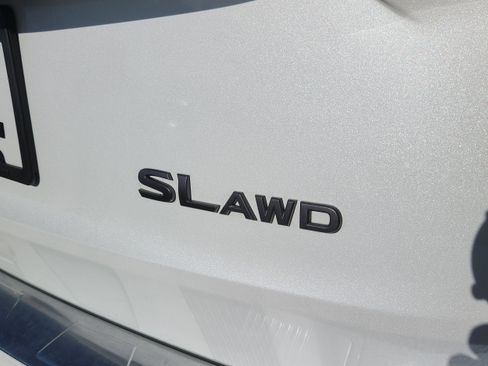 Used 2024 Nissan Rogue SL w/ SL Premium Package AWD/4WD image 15