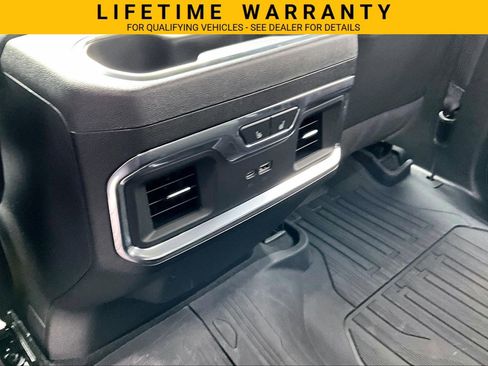 Used 2025 GMC Sierra 3500 SLT w/ SLT Premium Package AWD/4WD image 30