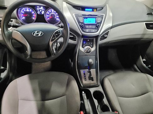 Used 2013 Hyundai Elantra GLS FWD image 22
