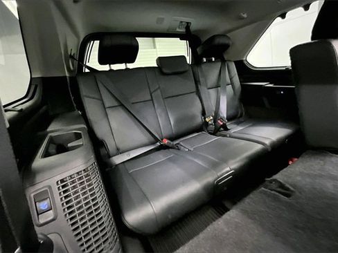 Used 2023 Toyota Sequoia Limited w/ TRD Off-Road Package image 29