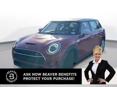 Used 2020 MINI Cooper Clubman S
