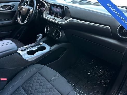Used 2020 Chevrolet Blazer LT FWD image 18