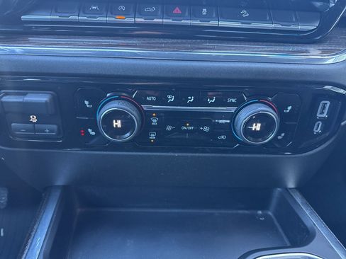 Used 2023 Chevrolet Silverado 1500 LT image 26