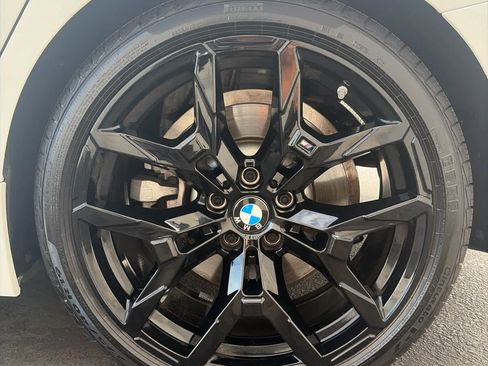 Used 2026 BMW 330i Sedan RWD image 7