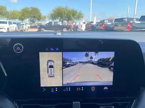 New 2027 Chevrolet Equinox RS w/ Safety and Technology Package FWD image 24