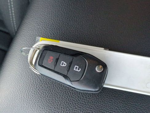 Used 2021 Ford Ranger XLT w/ Equipment Group 301A Mid image 35