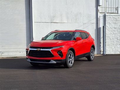 New 2026 Chevrolet Blazer LT w/ Convenience Package
