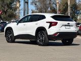 New 2026 Chevrolet Trax RS image 3