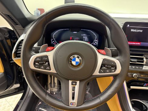 Used 2025 BMW M8 Competition AWD/4WD image 11