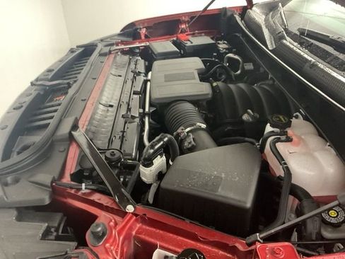 New 2026 Chevrolet Silverado 1500 RST w/ Convenience Package II image 20