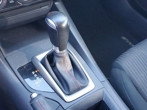 Used 2014 MAZDA MAZDA3 i Touring w/ Moonroof Package 1 image 27