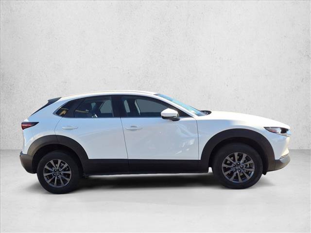 Used 2024 MAZDA CX-30 AWD 2.5 S image 4
