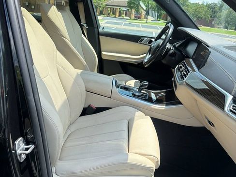 Used 2020 BMW X5 sDrive40i w/ Premium Package RWD image 13
