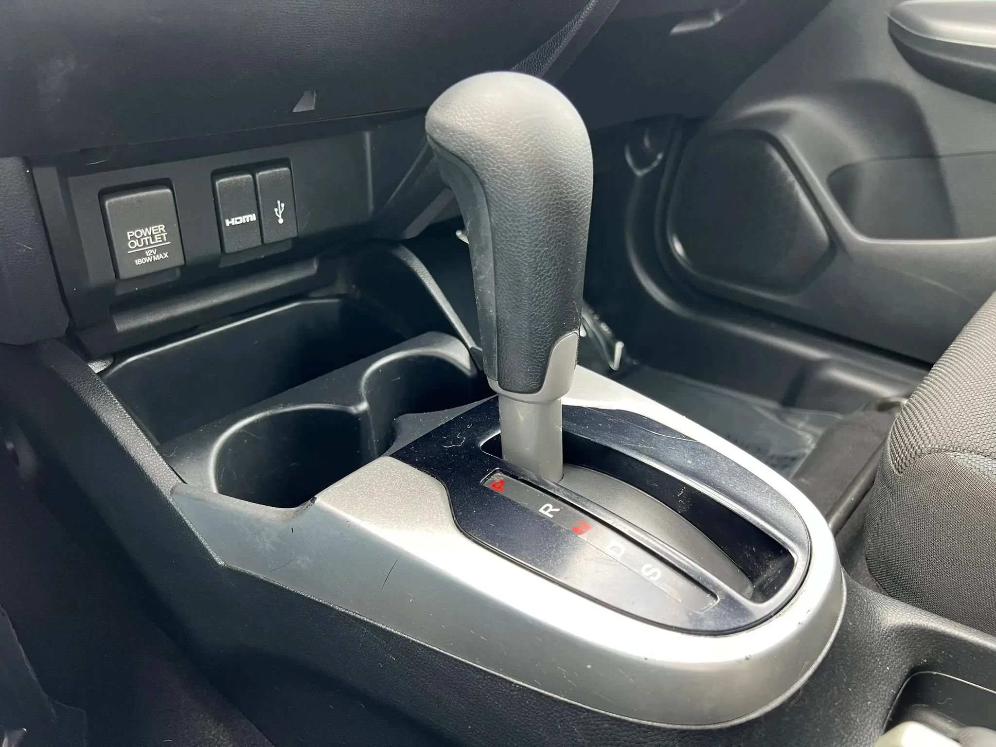 Used 2015 Honda Fit EX image 26