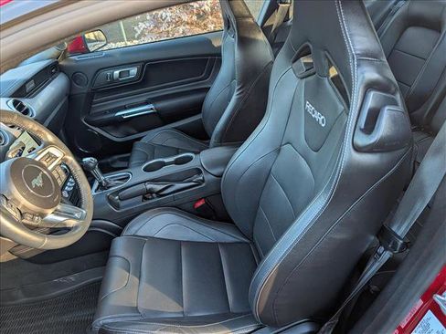 Used 2023 Ford Mustang GT Premium w/ Equipment Group 401A image 24