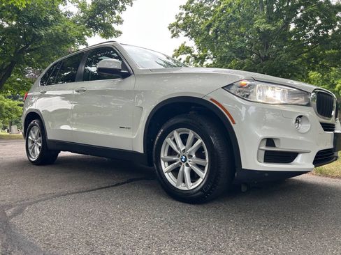 Used 2014 BMW X5 xDrive35i AWD/4WD image 29