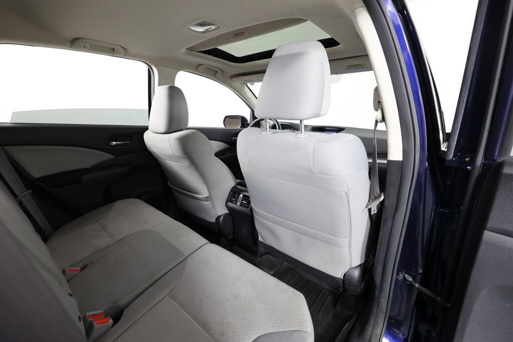 Used 2016 Honda CR-V EX image 19