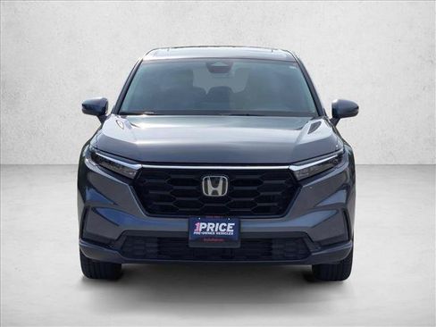 Used 2024 Honda CR-V EX image 2