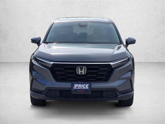 Used 2024 Honda CR-V EX video 2