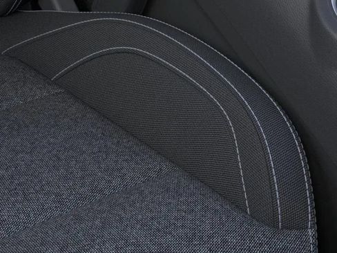 New 2026 Ford Mustang Coupe image 16