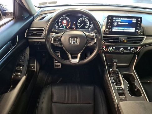 Used 2022 Honda Accord Sport Special Edition image 10