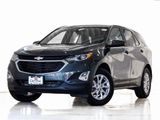 Used 2021 Chevrolet Equinox LT w/ LPO, Floor Liner Package image 3