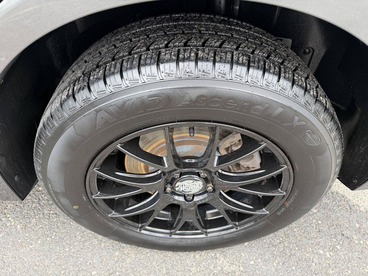 Used 2019 Ford Flex SEL w/ Equipment Group 202A FWD image 9