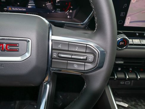 New 2026 GMC Canyon Elevation w/ Convenience Package AWD/4WD image 22