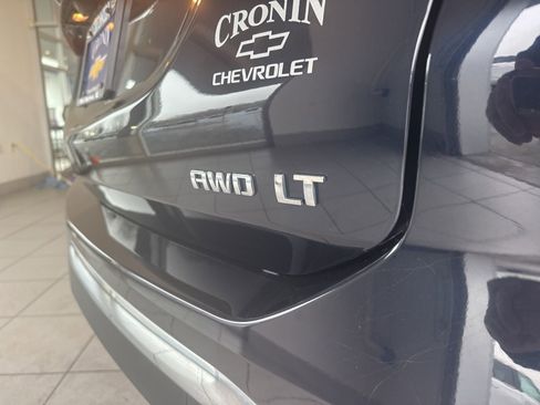 Used 2021 Chevrolet Equinox LT image 9