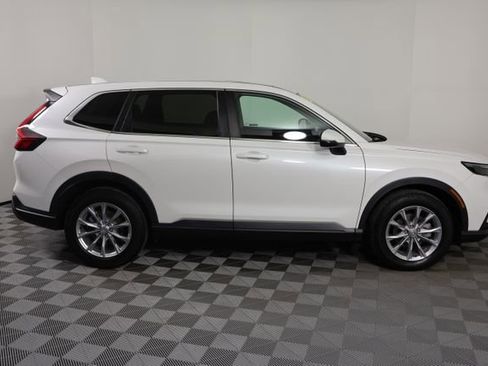 Used 2023 Honda CR-V EX-L image 9