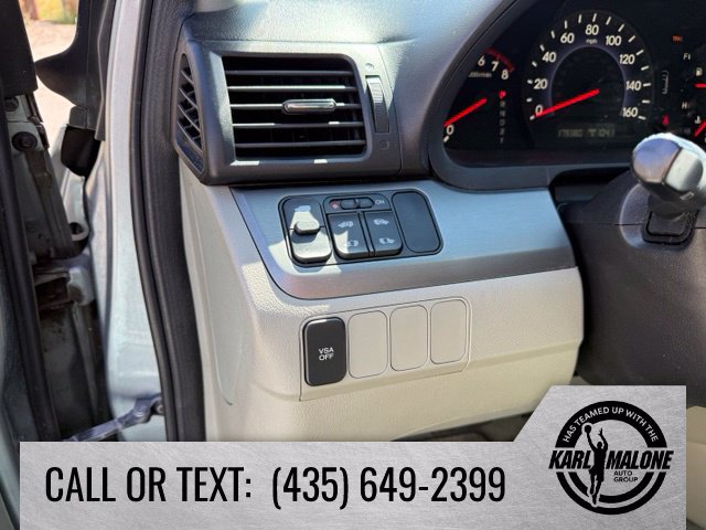 Used 2007 Honda Odyssey EX-L image 15