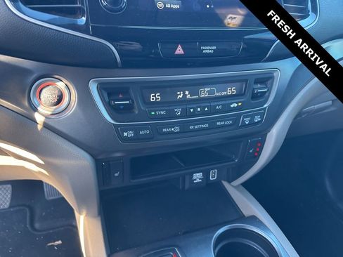 Used 2021 Honda Pilot EX-L image 8