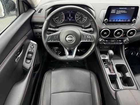 Used 2024 Nissan Sentra SR w/ SR Premium Package image 24