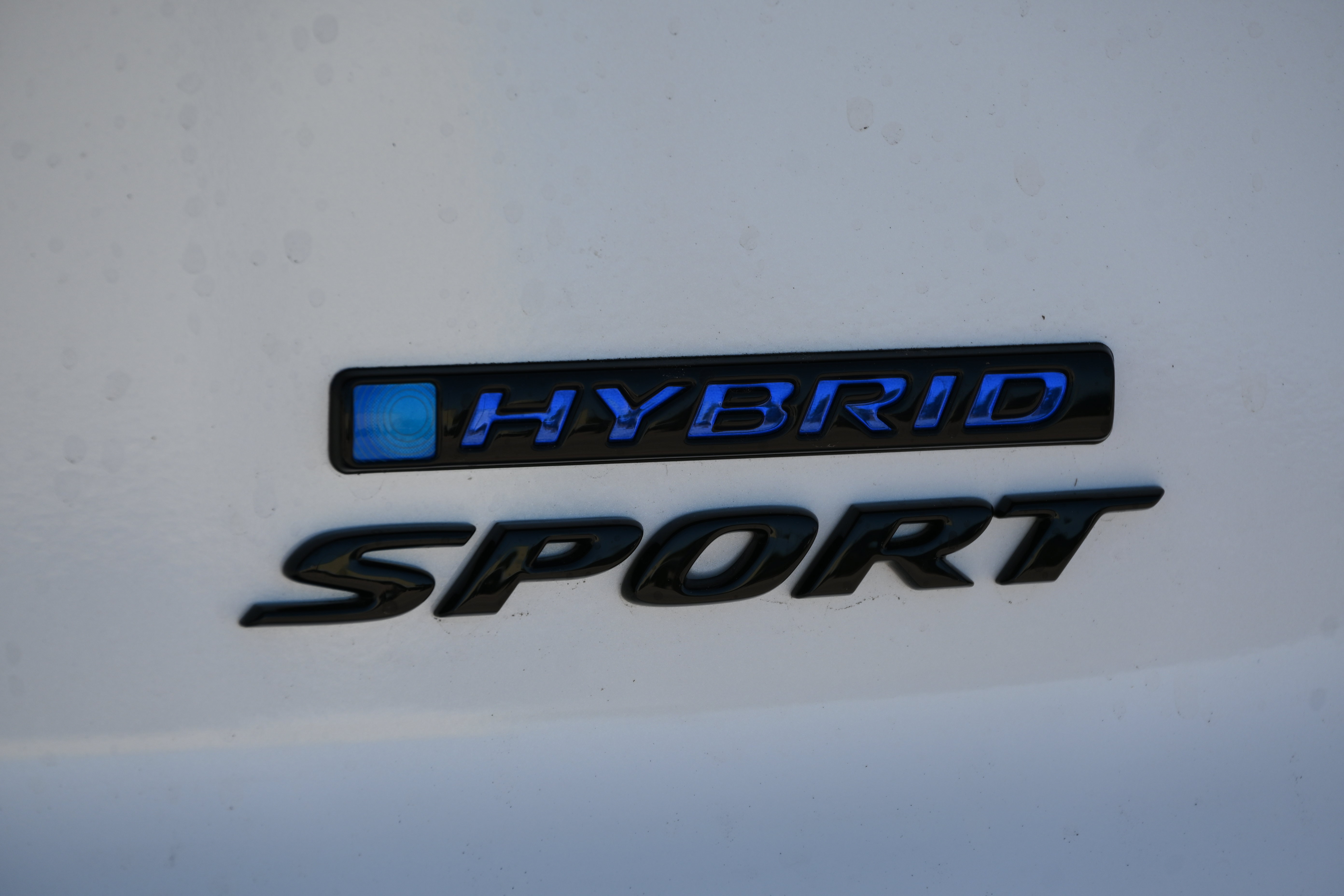 New 2026 Honda Accord Sport image 33