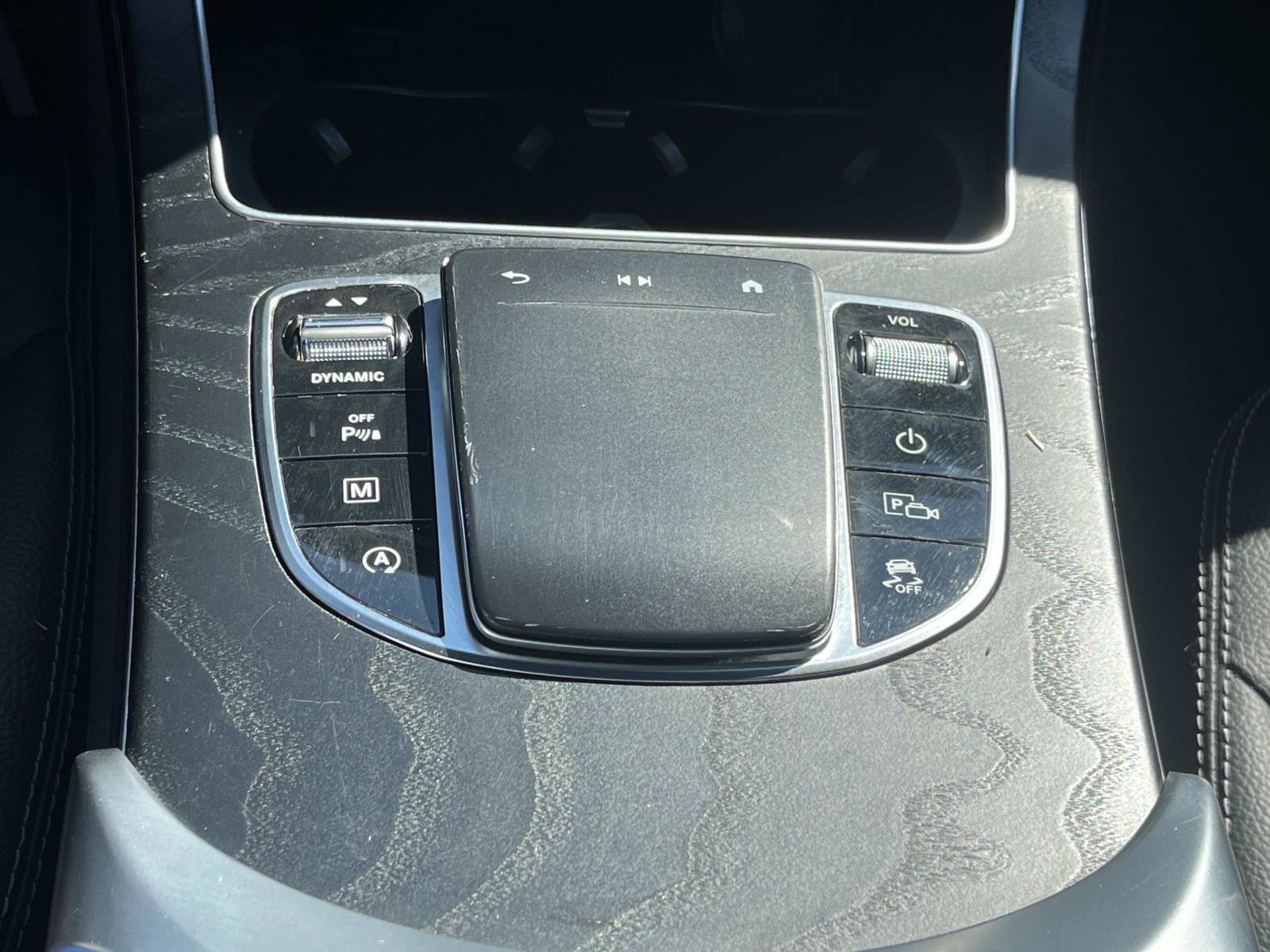 Certified 2022 Mercedes-Benz GLC 300 4MATIC image 36