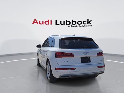 Used 2019 Audi Q5 Prestige w/ Prestige Package AWD/4WD image 7