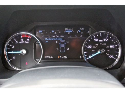 Used 2022 Ford F250 Lariat w/ Lariat Ultimate Package image 15