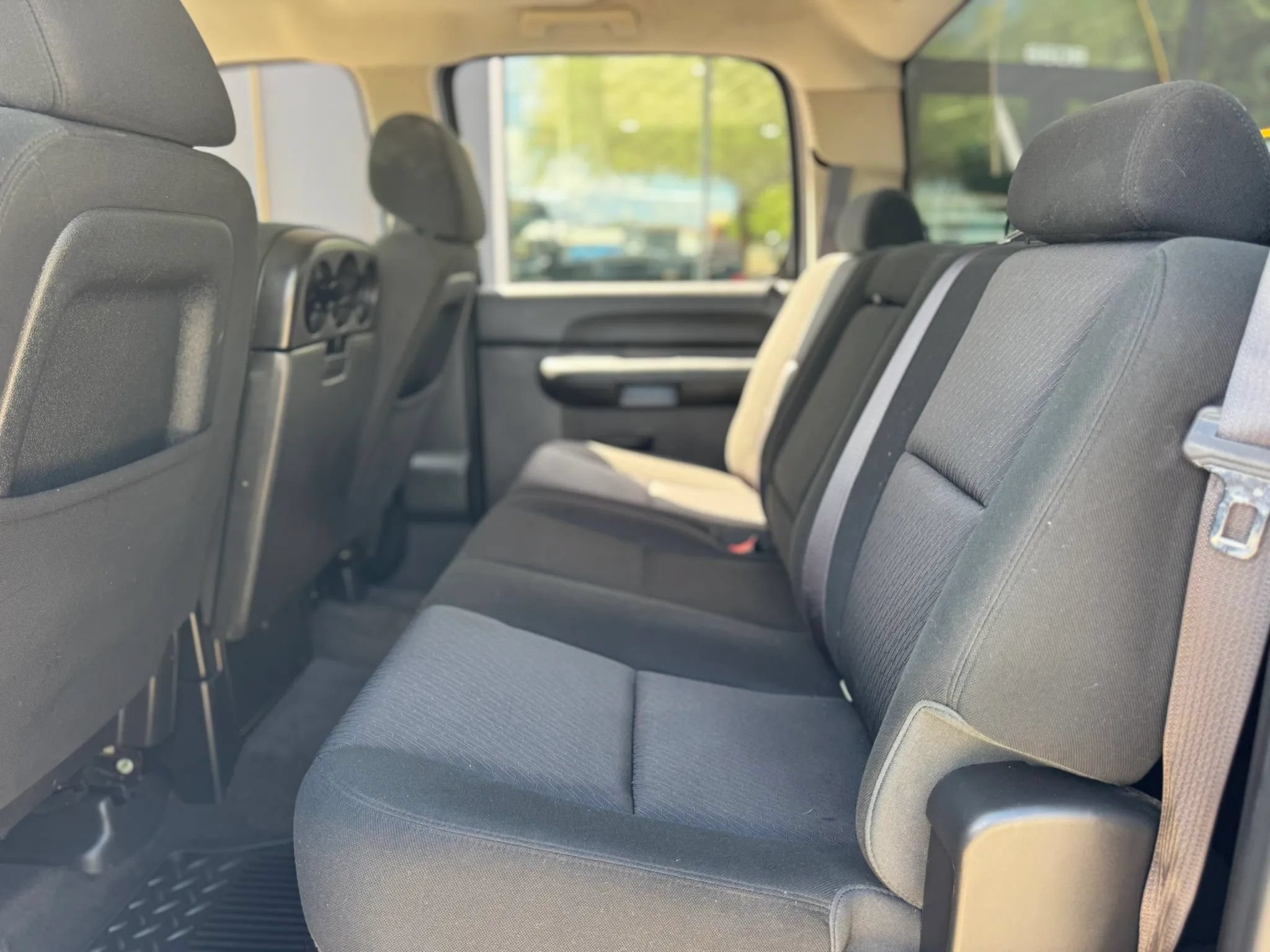 Used 2012 Chevrolet Silverado 1500 LT w/ All-Star Edition AWD/4WD image 24