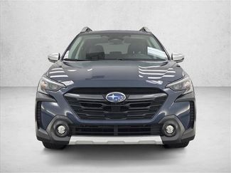 Used 2024 Subaru Outback Touring AWD/4WD video 2