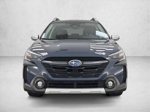 Used 2024 Subaru Outback Touring AWD/4WD image 2