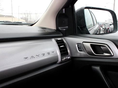 Used 2022 Ford Ranger XLT w/ Equipment Group 302A High AWD/4WD image 19