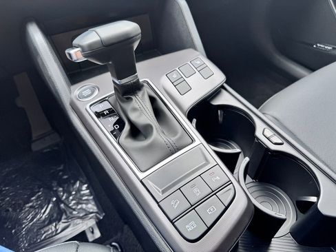 New 2026 Kia Sportage SX image 18