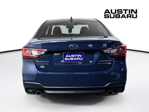 Used 2024 Subaru Legacy Touring XT AWD/4WD image 6