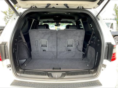 Used 2023 Dodge Durango R/T w/ Tow 'N Go Package AWD/4WD image 34