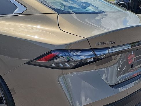 New 2026 Nissan Sentra SL w/ Floor Mat Package image 37