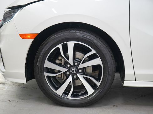Used 2018 Honda Odyssey Elite image 32