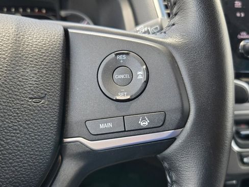 Used 2023 Honda Passport EX-L image 23