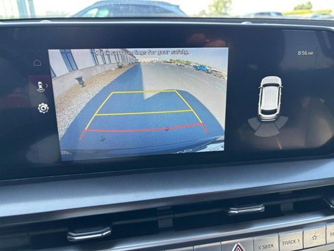 Used 2023 Kia Telluride S w/ S Sunroof Package AWD/4WD image 22