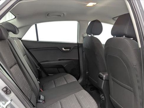 Used 2023 Kia Rio S FWD image 18